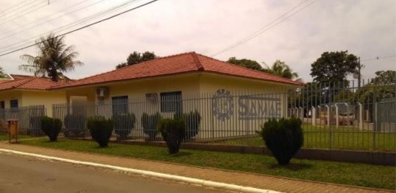 Foto Samae
